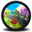 Plants vs Zombies 3 Icon